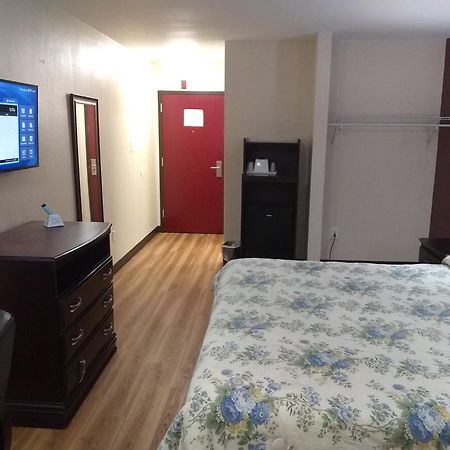 Red Crown Inn Laurel Luaran gambar