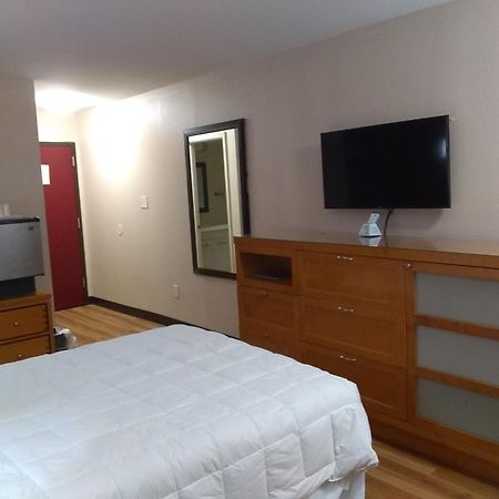 Red Crown Inn Laurel Luaran gambar