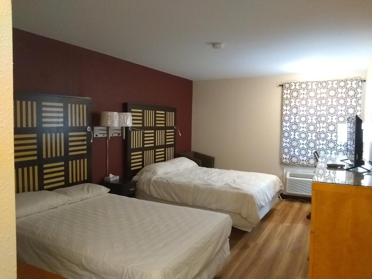 Red Crown Inn Laurel Luaran gambar