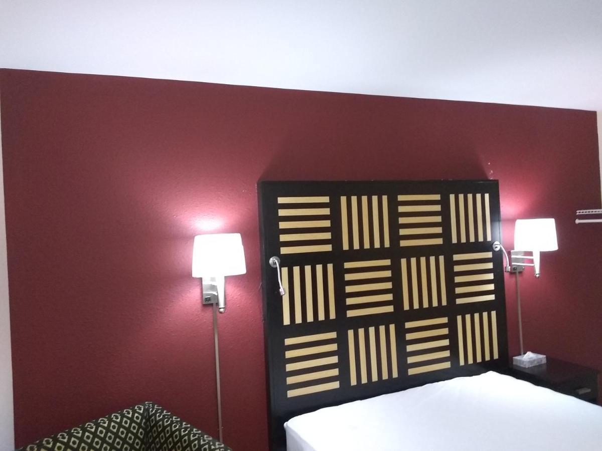 Red Crown Inn Laurel Luaran gambar