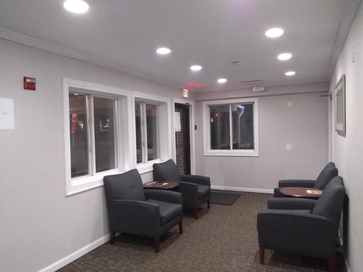 Red Crown Inn Laurel Luaran gambar