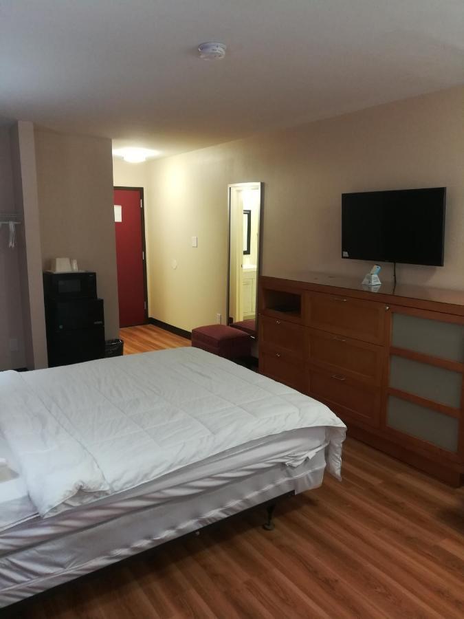 Red Crown Inn Laurel Luaran gambar