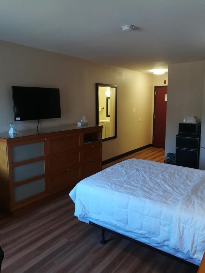 Red Crown Inn Laurel Luaran gambar