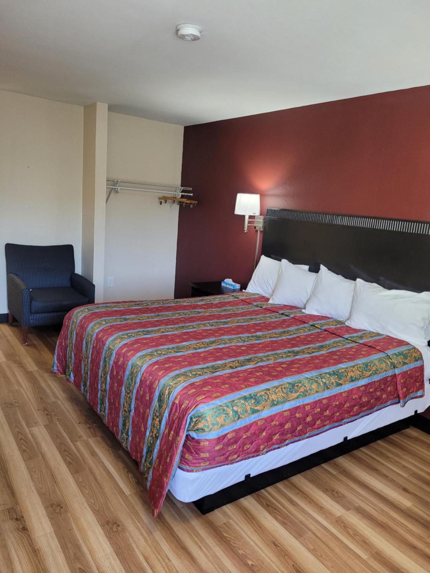 Red Crown Inn Laurel Luaran gambar